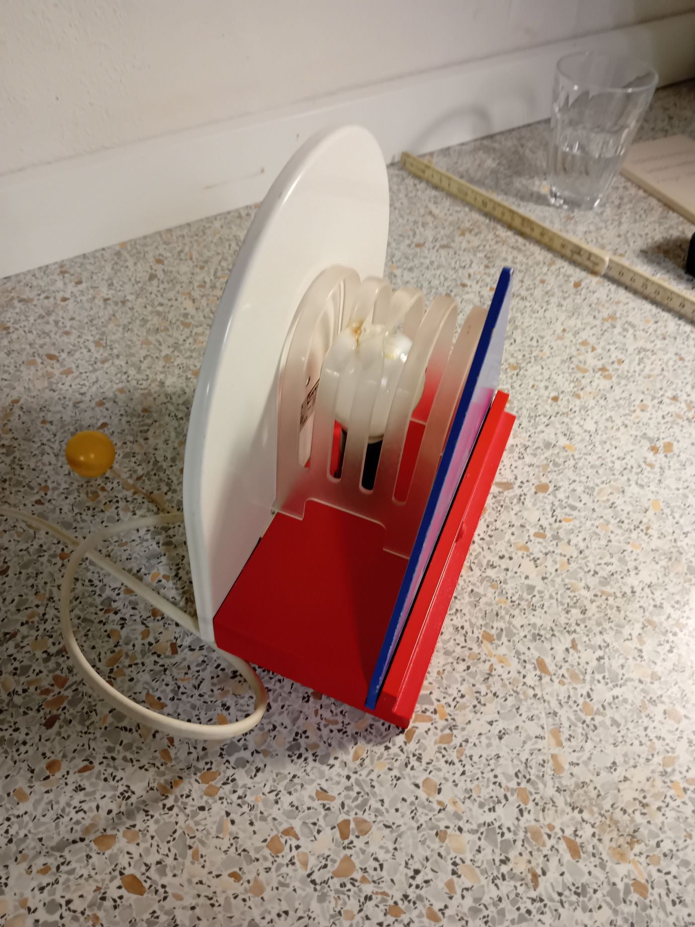 Retrolampe
